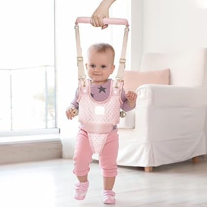 Ceinture d'apprentissage de la marche pour bébé