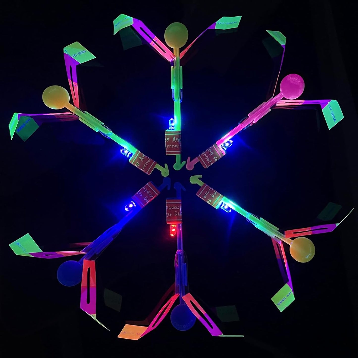 Fronde lumineuse slingshot™