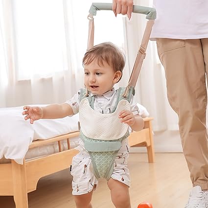 Ceinture d'apprentissage de la marche pour bébé