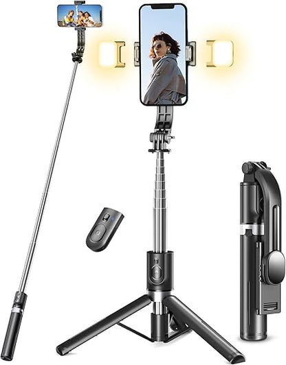 Stativ/Selfie-Stick