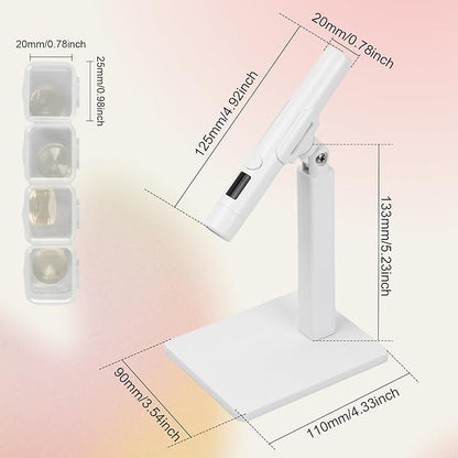 Lampe UV de Manucure