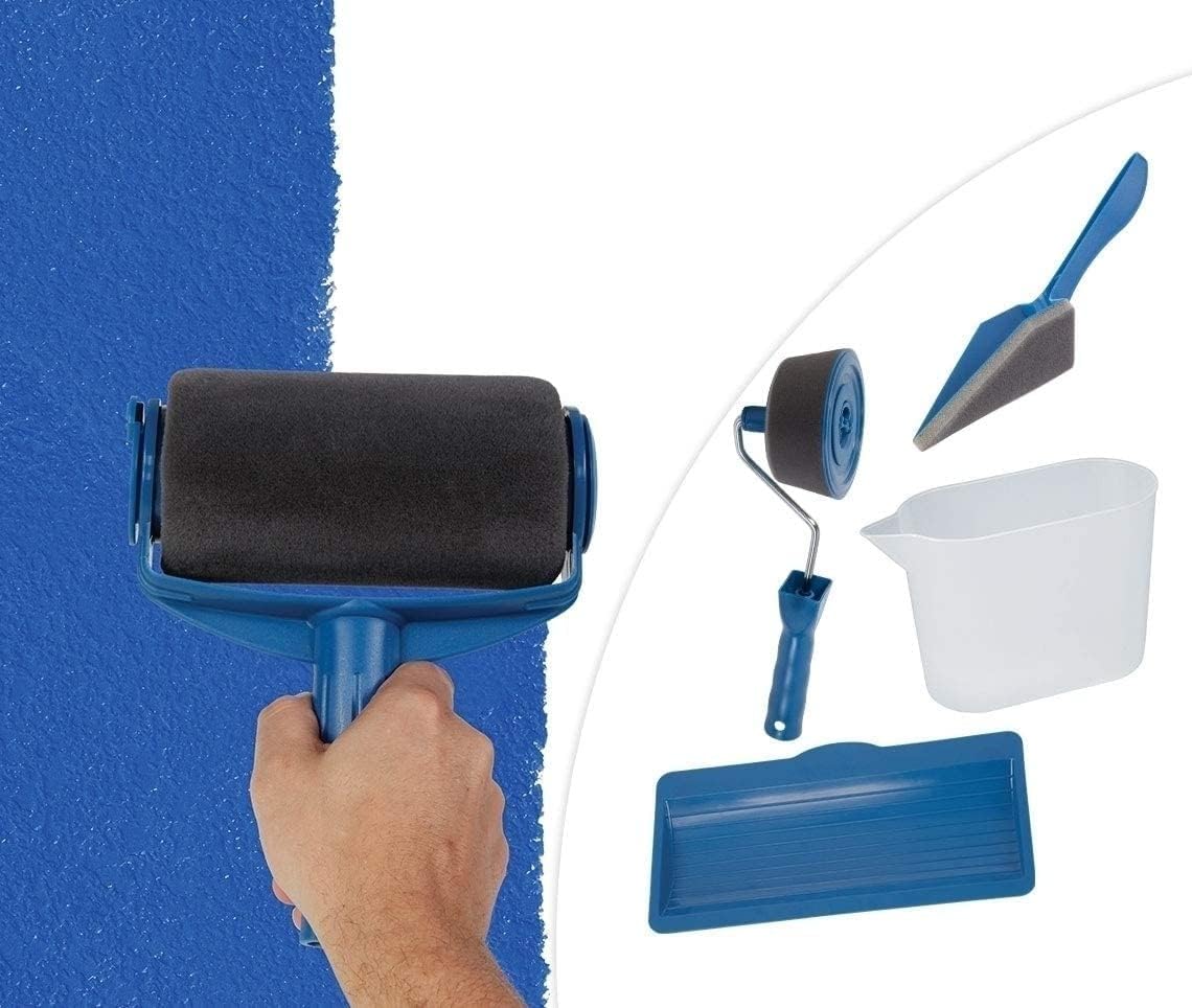 Rouleau de Peinture Paint Runner™ avec Réservoir