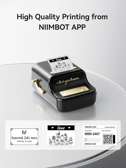 Imprimante thermique portable Niimbot Mini™