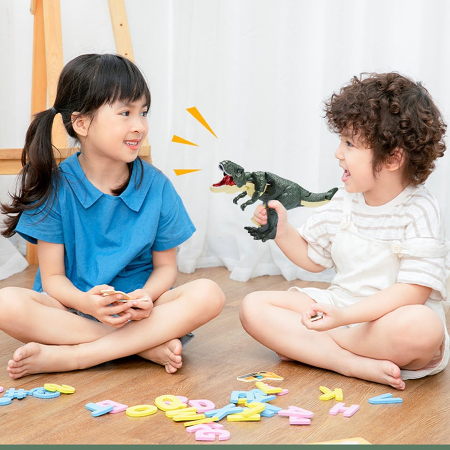 Jouets dinosaure