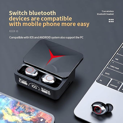 Écouteur Bluetooth M90 PRO™