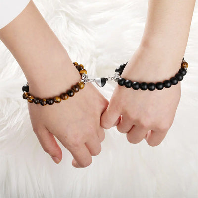 Bracelet couple | Personnalisable