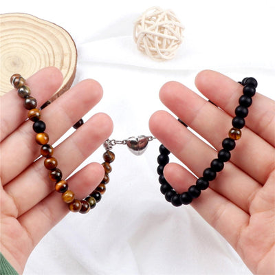 Bracelet couple | Personnalisable