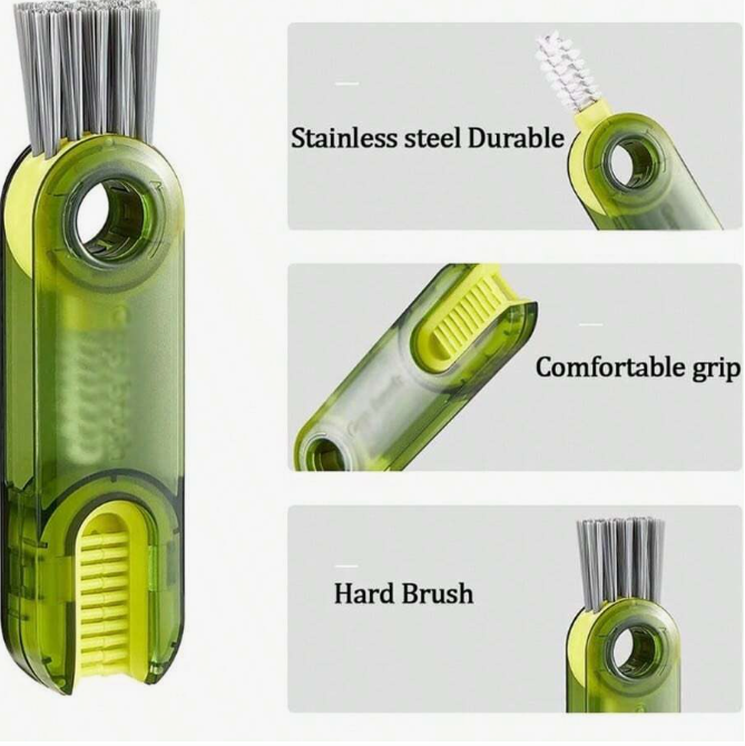 Brosse-multifonction-verte-details