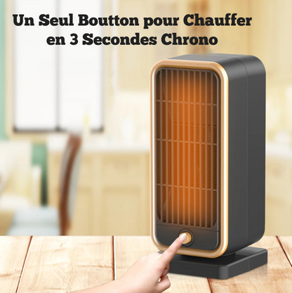 Chauffage Electrique Soufflant ATWFS™