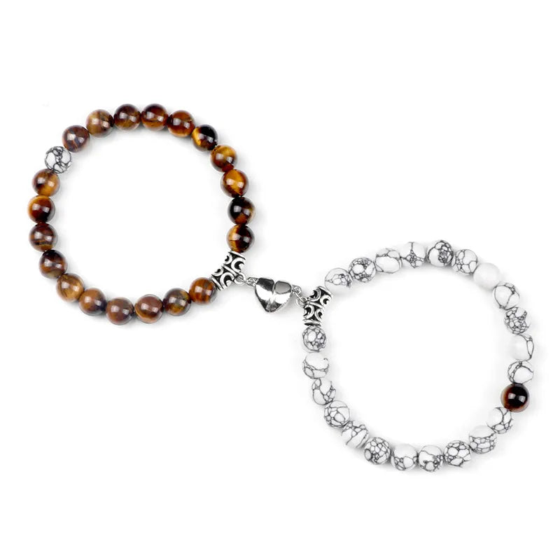 Bracelet couple | Personnalisable