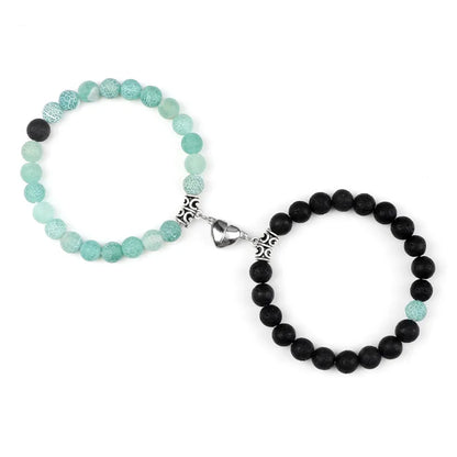Bracelet couple | Personnalisable
