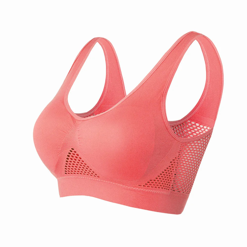 Soutien-gorge de sport - CAP OCEAN BIEN-ETRE