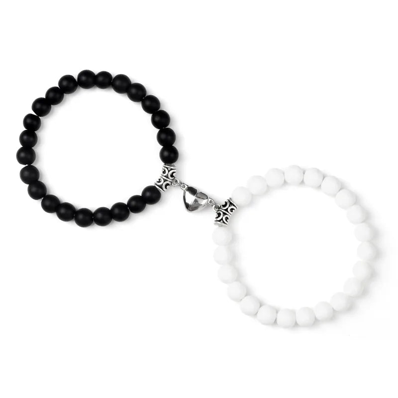 Bracelet couple | Personnalisable