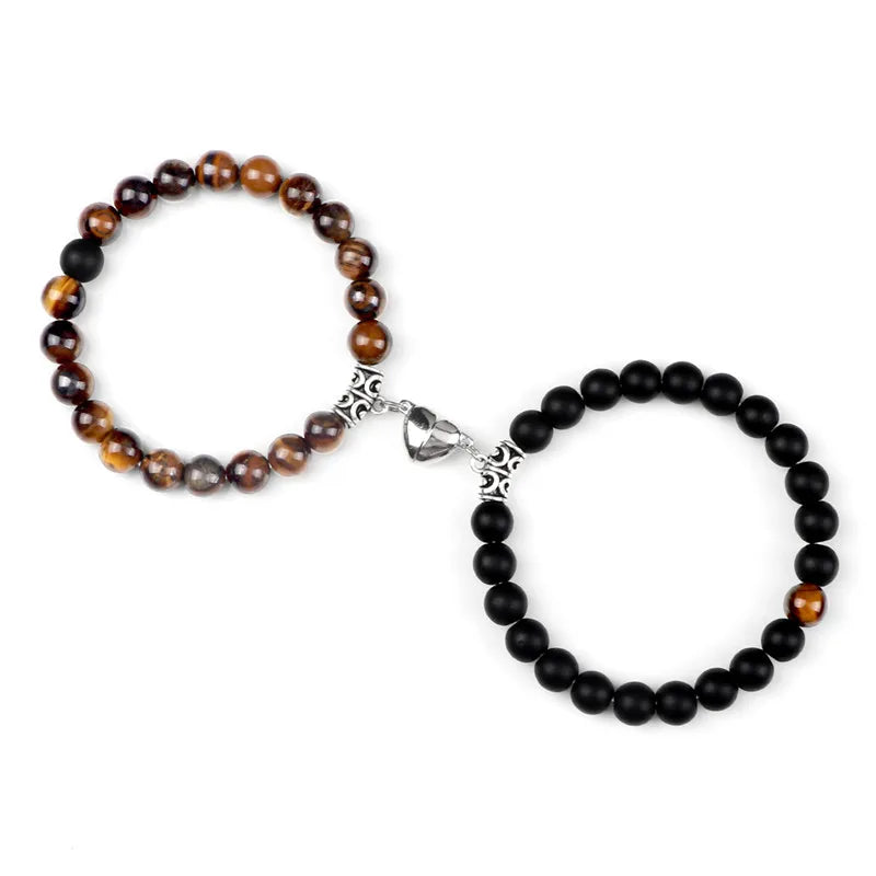 Bracelet couple | Personnalisable