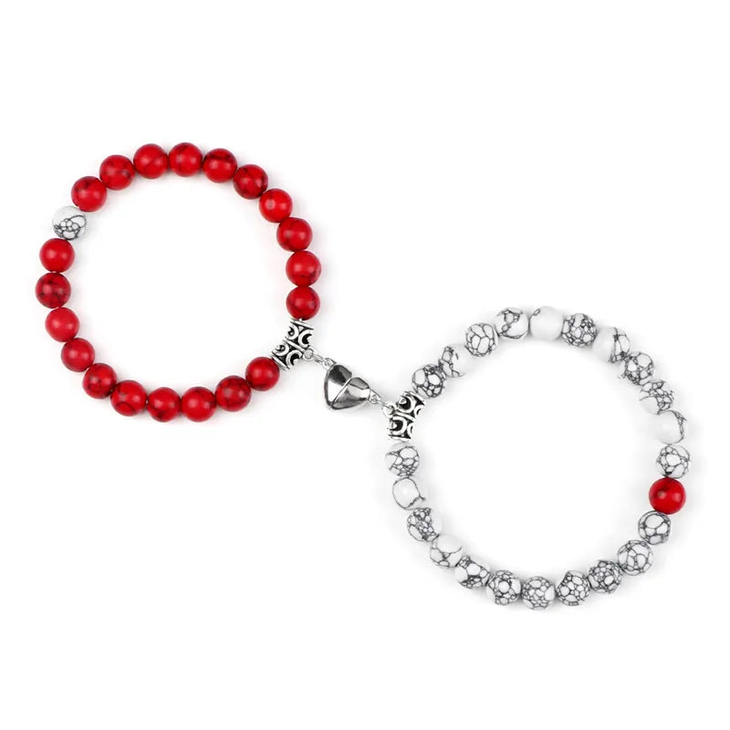 Bracelet couple | Personnalisable