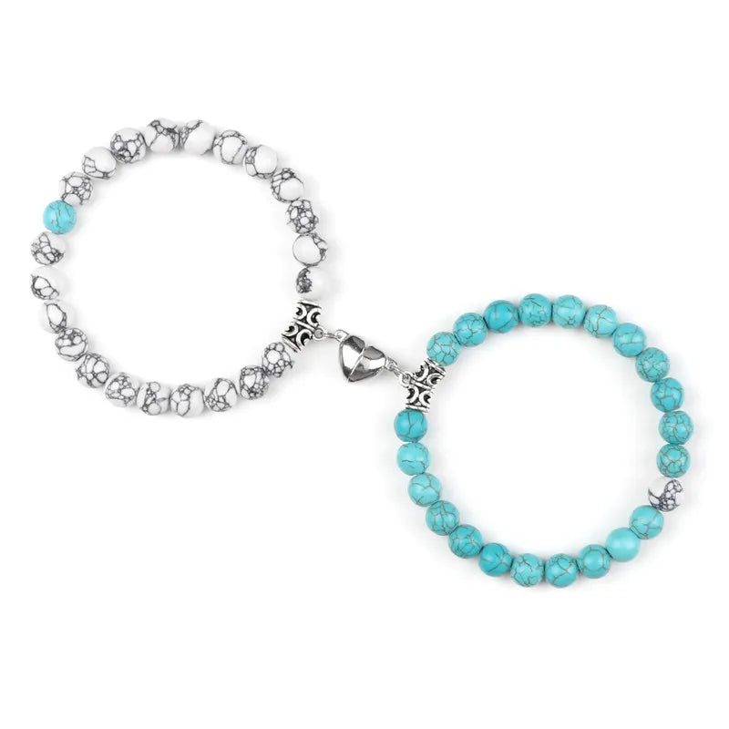 Bracelet couple | Personnalisable