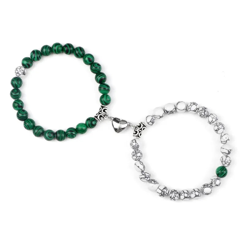 Bracelet couple | Personnalisable