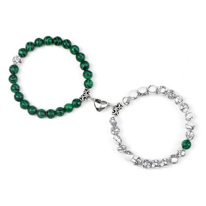 Bracelet couple | Personnalisable