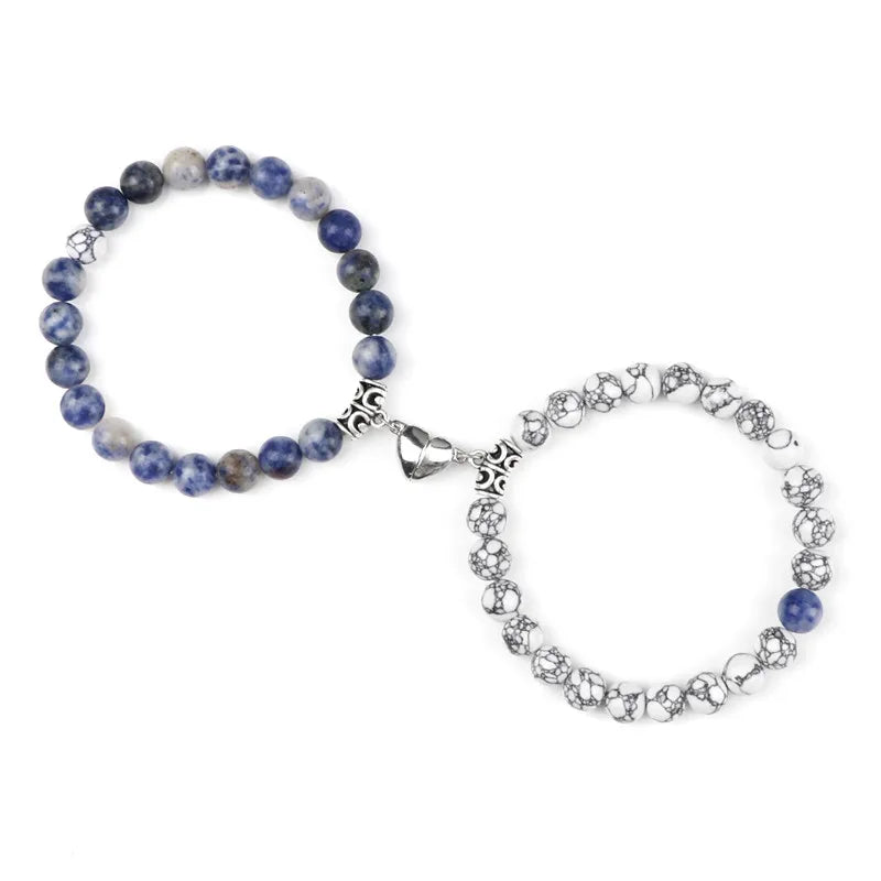 Bracelet couple | Personnalisable