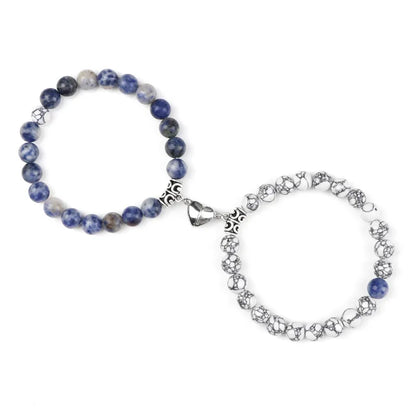 Bracelet couple | Personnalisable