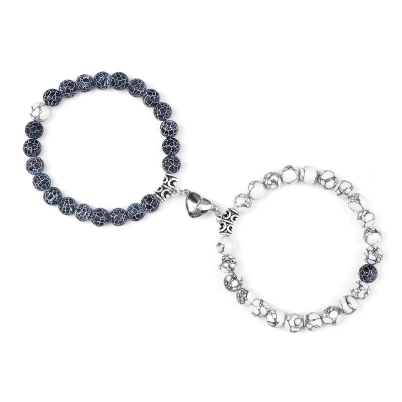 Bracelet couple | Personnalisable