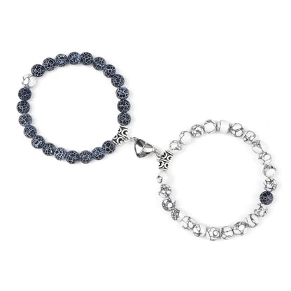 Bracelet couple | Personnalisable