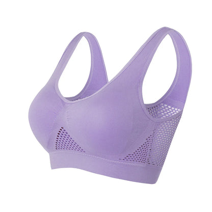 Soutien-gorge de sport - CAP OCEAN BIEN-ETRE