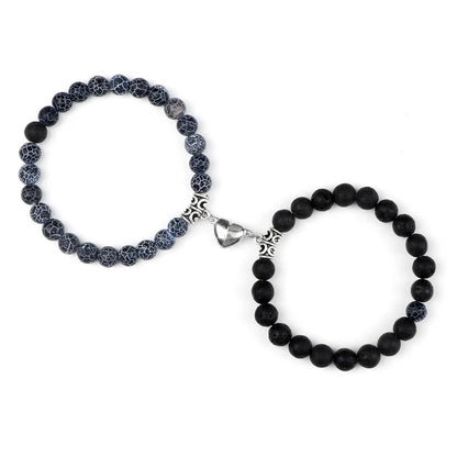 Bracelet couple | Personnalisable