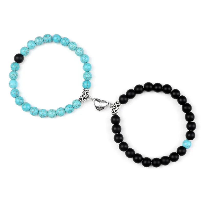 Bracelet couple | Personnalisable