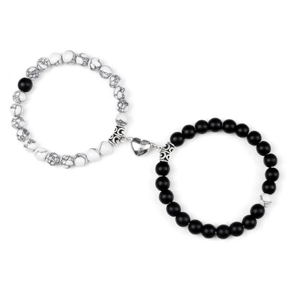 Bracelet couple | Personnalisable
