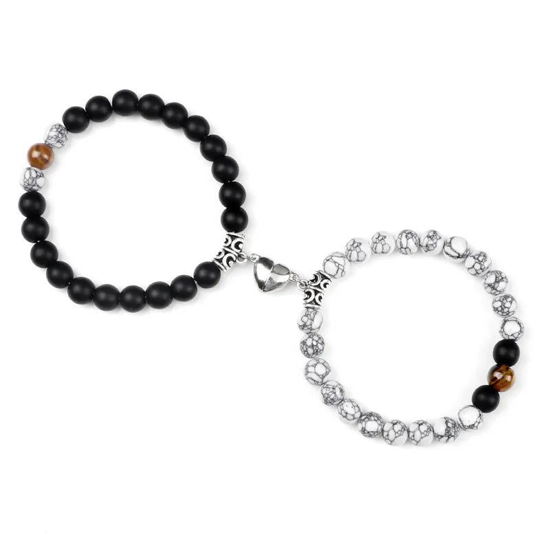 Bracelet couple | Personnalisable