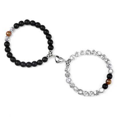 Bracelet couple | Personnalisable