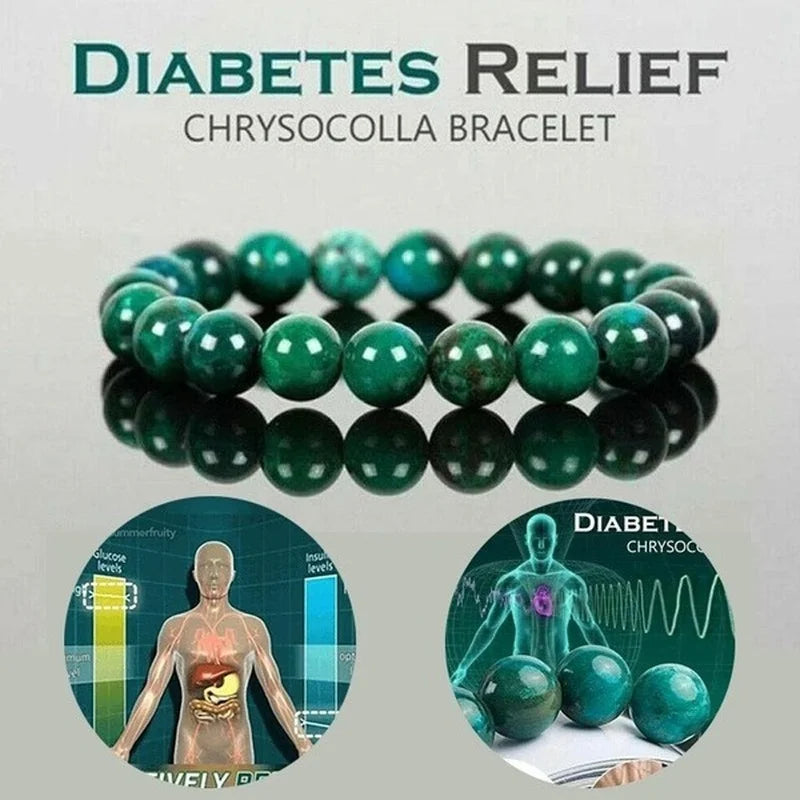 Bracelet Malachite | Pierres de bien-être