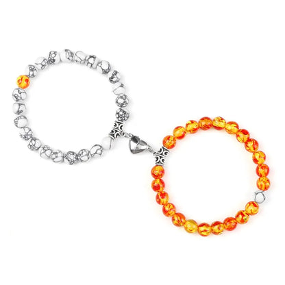 Bracelet couple | Personnalisable