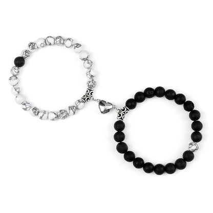 Bracelet couple | Personnalisable