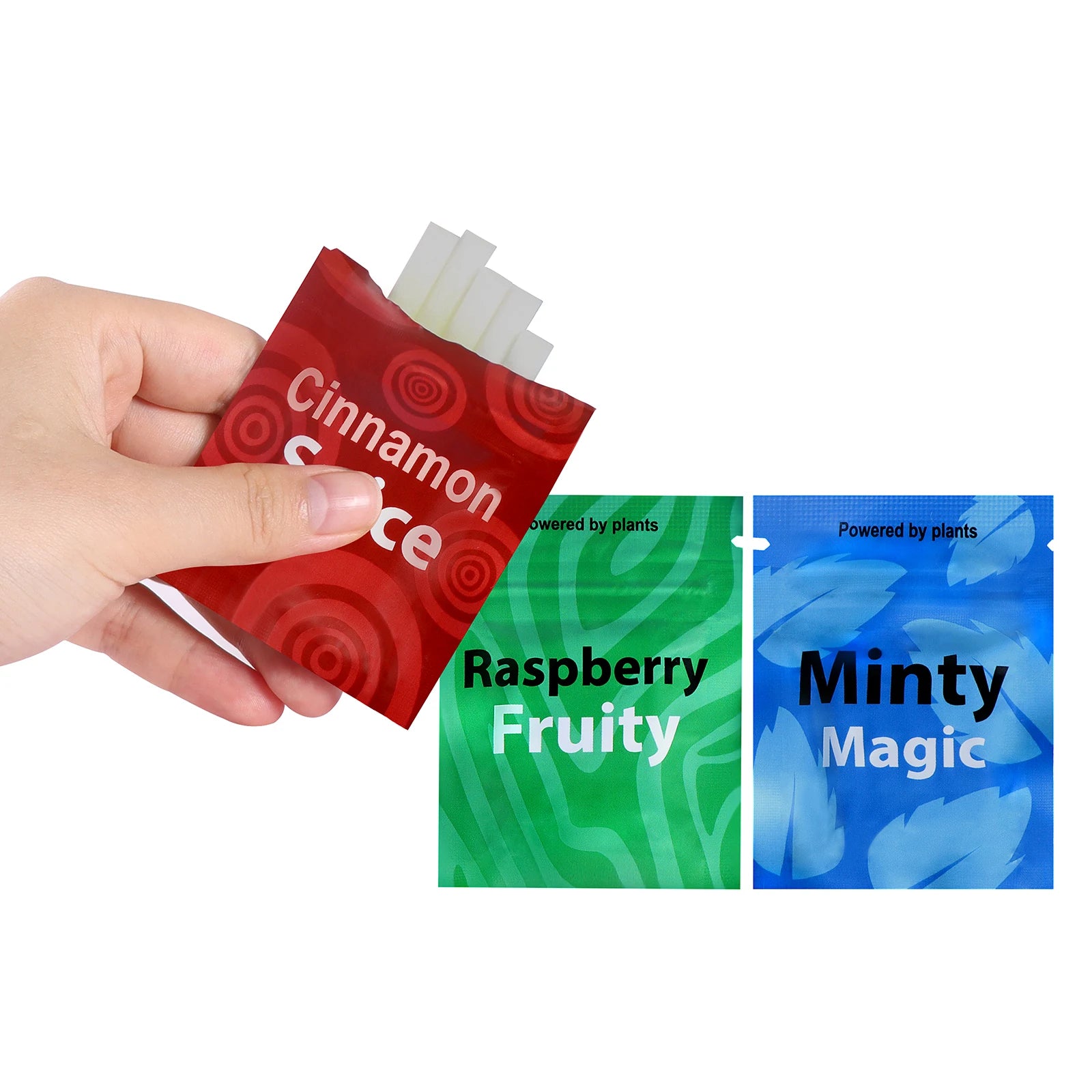 Inhalateur huiles essentielles pack recharge
