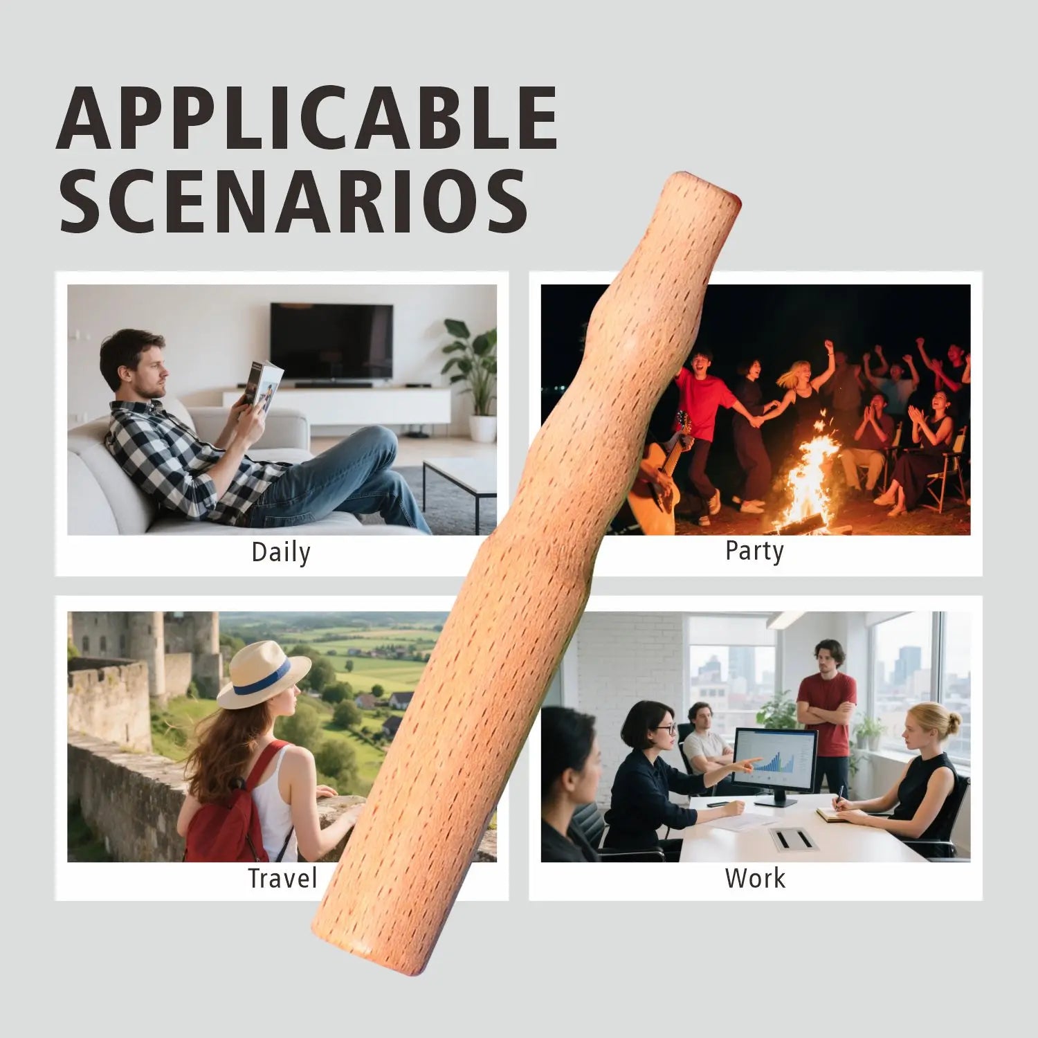 Inhalateur huiles essentielles situations