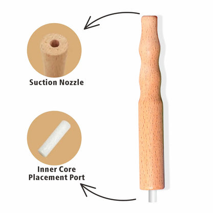 Inhalateur huiles essentielles utilisation