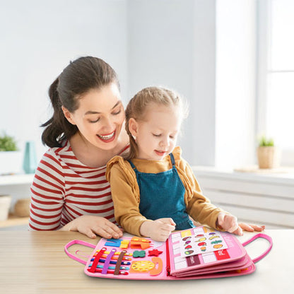 Livre-montessori-rose-fille-maman