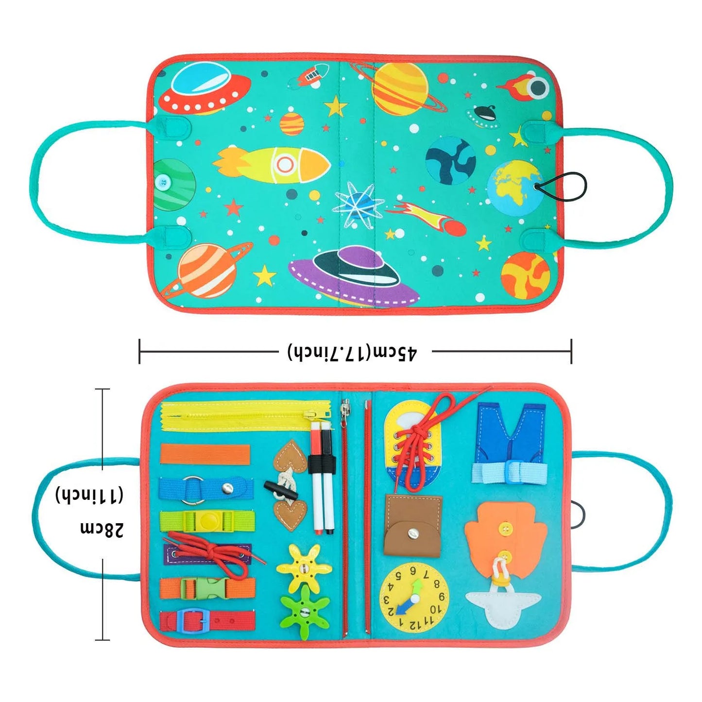 Livre-montessori-vert-dimensions