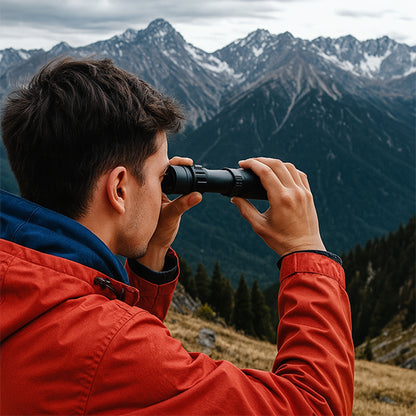 Longue_vue_telescopique_en_montagne