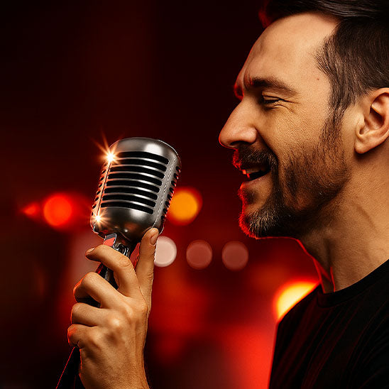 Micro_Karaoke_chanteur_barbu
