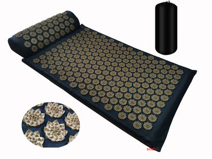 Tapis de Massage Shakti - CAP OCEAN BIEN-ETRE