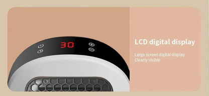 Chauffage mural pour maison | Instant Confort