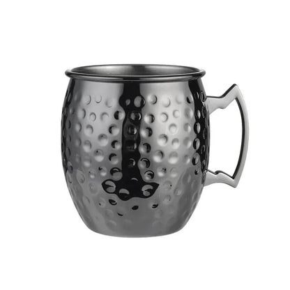 Tasse en cuivre Moscow Mule™ pour Cocktail - CAP OCEAN BIEN-ETRE