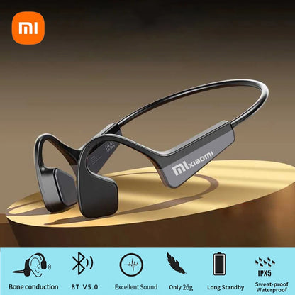 Écouteurs à conduction osseuse Xiaomi™ - CAP OCEAN BIEN-ETRE