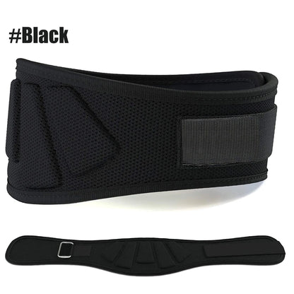 CEINTURE DE LEVAGE TOTAL POWER BELT™ - CAP OCEAN BIEN-ETRE