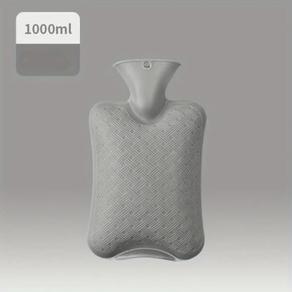 Bouillotte d'eau chaude | Confort Thermique