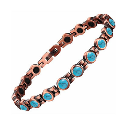 Bracelet cuivre celte - Bracelets/Bracelets en cuivre, en laiton ou en argent - Les Mines de Gaia Bracelet cuivre celte - Bracelets/Bracelets en cuivre, en laiton ou en argent - Les Mines de Gaia