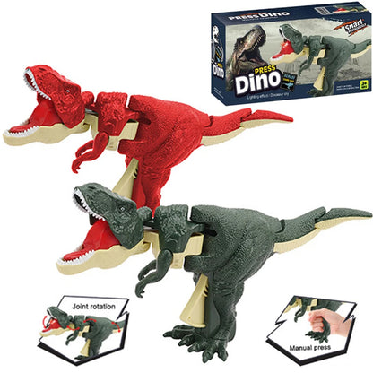 Jouets dinosaure - CAP OCEAN BIEN-ETRE